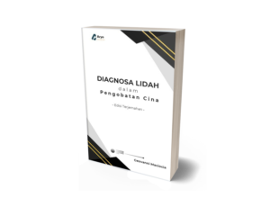 Diagnosa Lidah dalam Pengobatan Cina